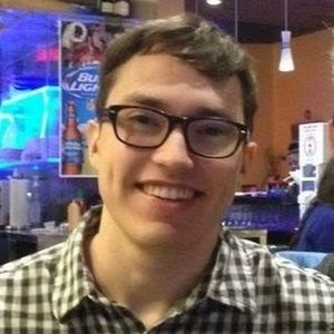 Meet your Posher, Isaac